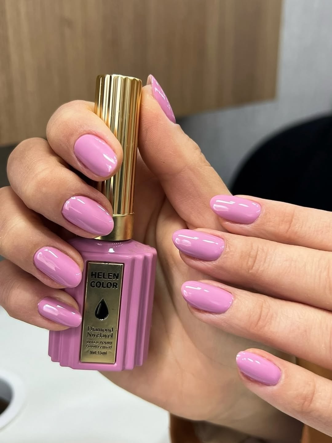 Nail Designer