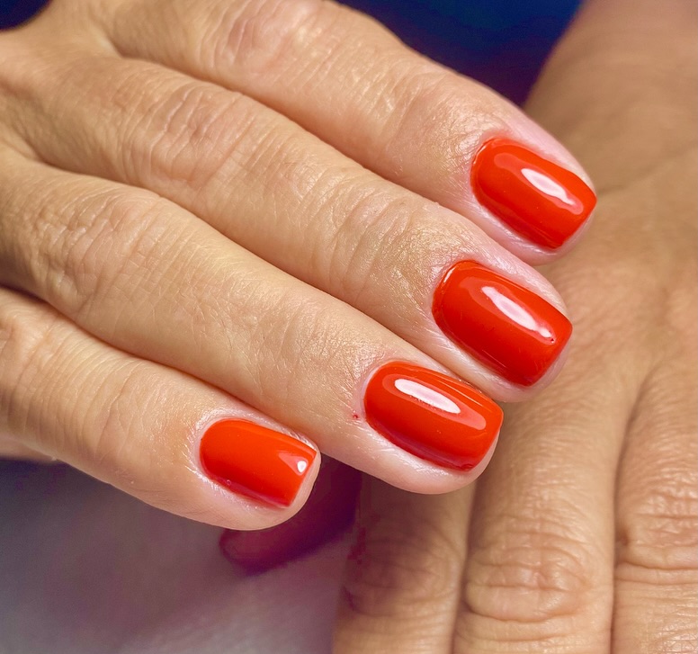 Nail Designer