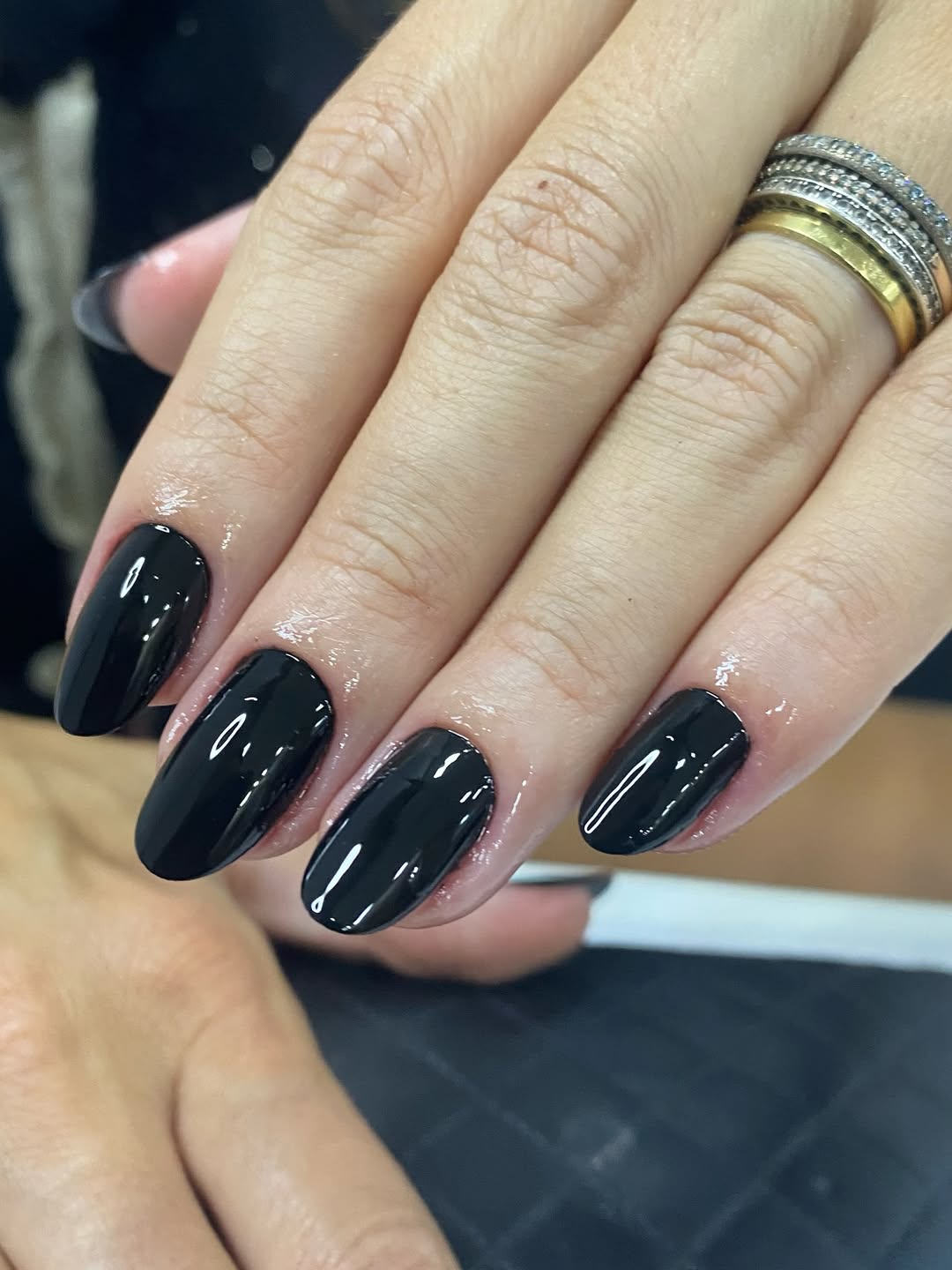 Nail Designer