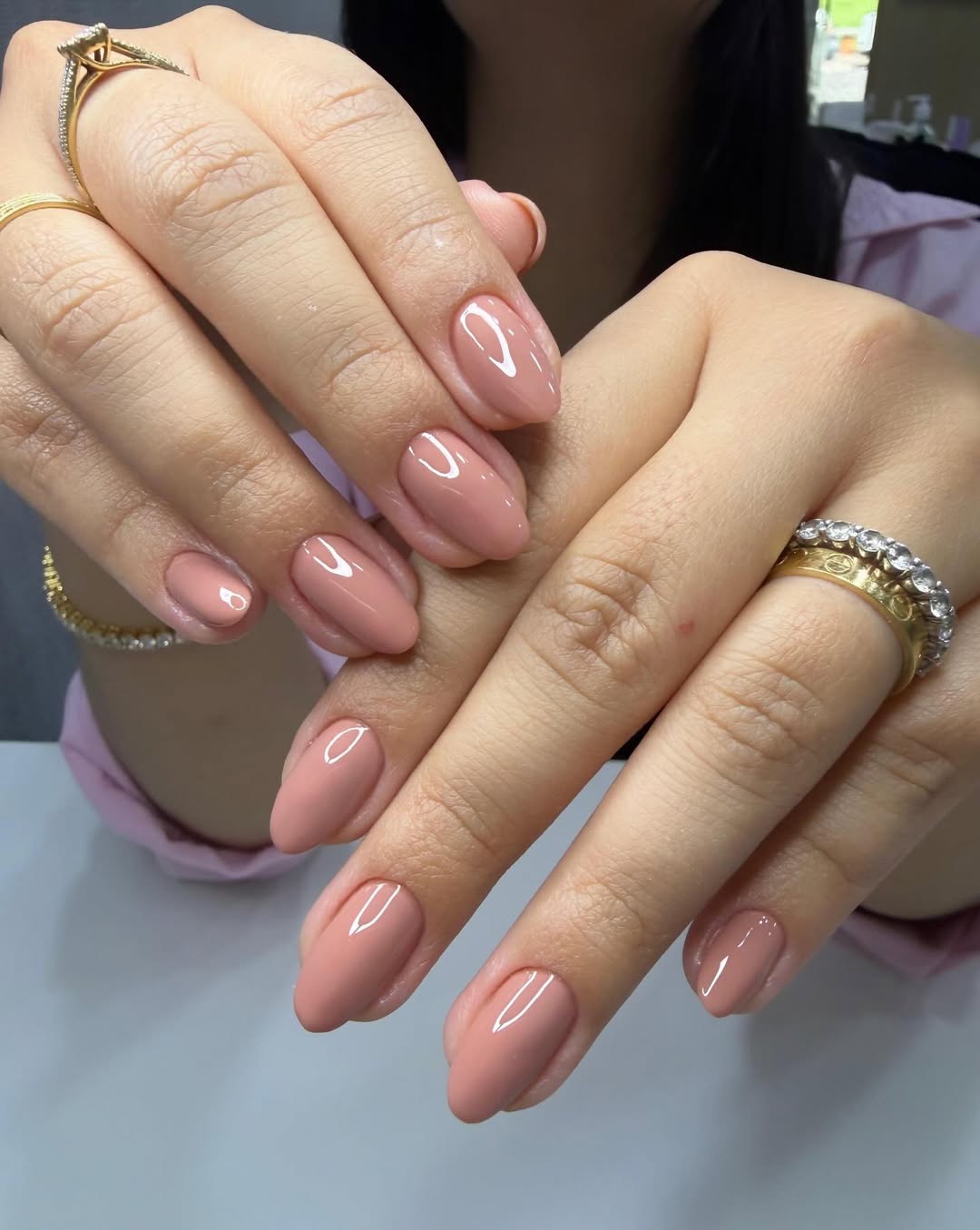 Nail Designer