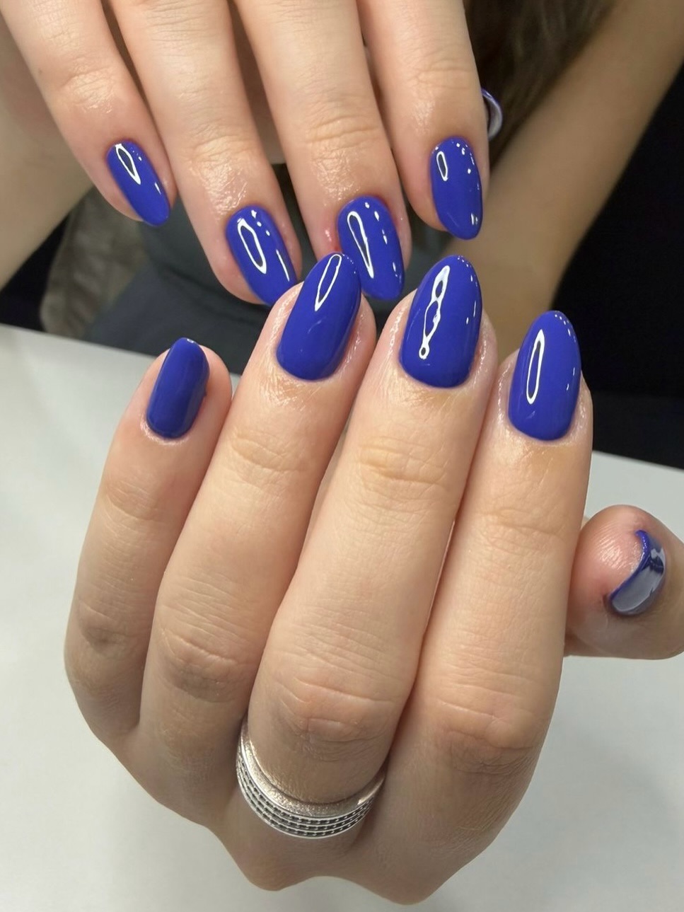 Nail Designer