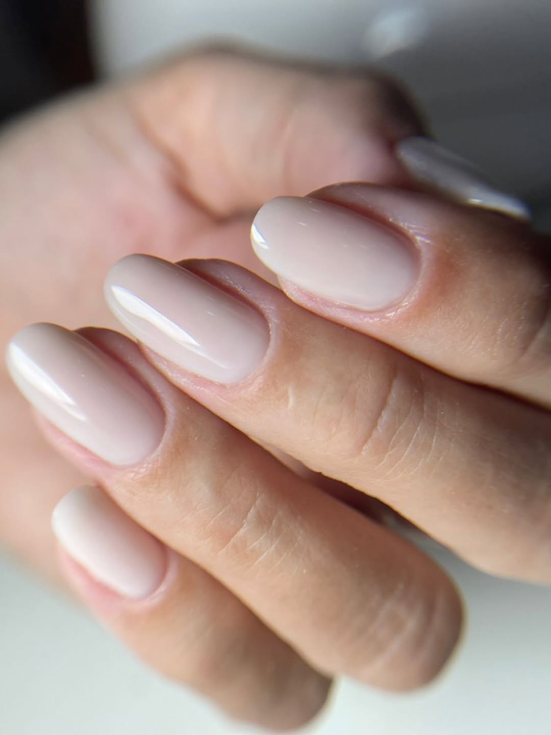 Nail Designer