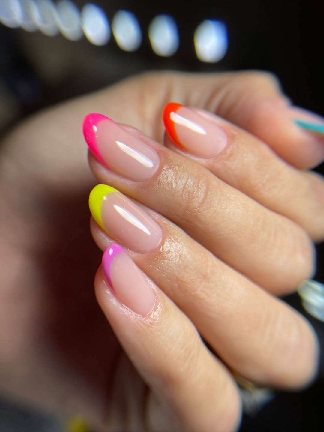 Nail Designer