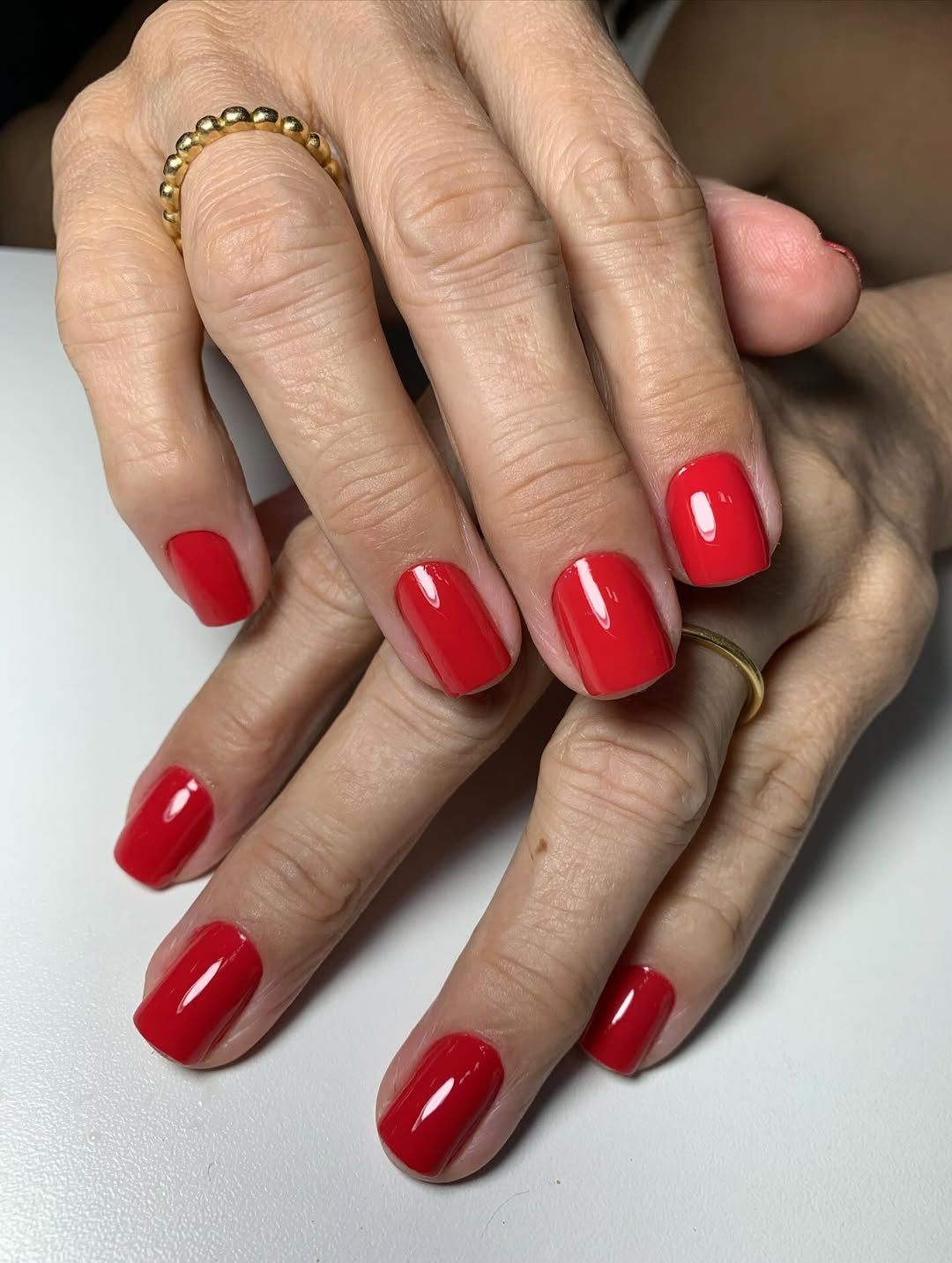 Nail Designer