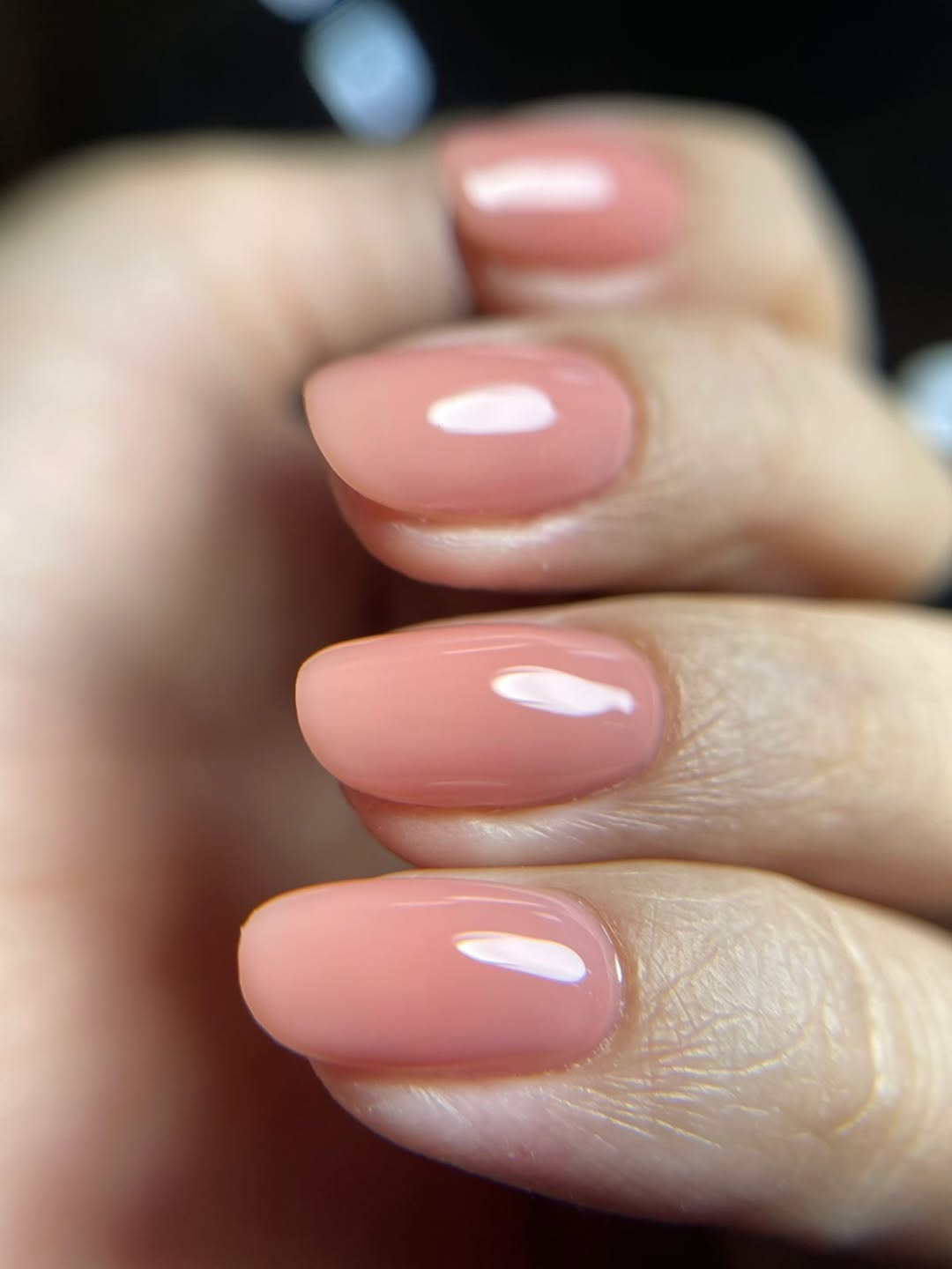 Nail Designer