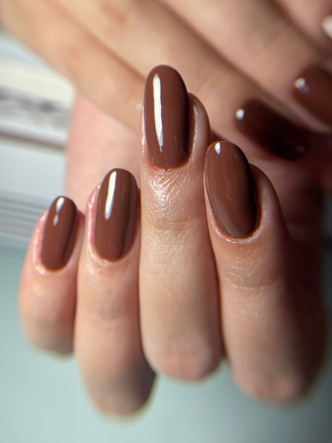 Nail Designer