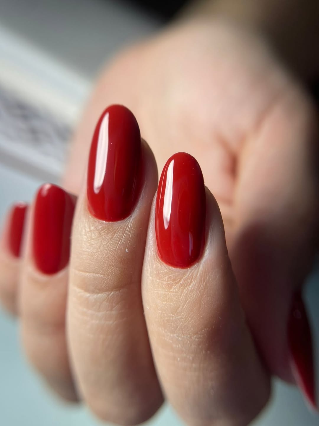 Nail Designer