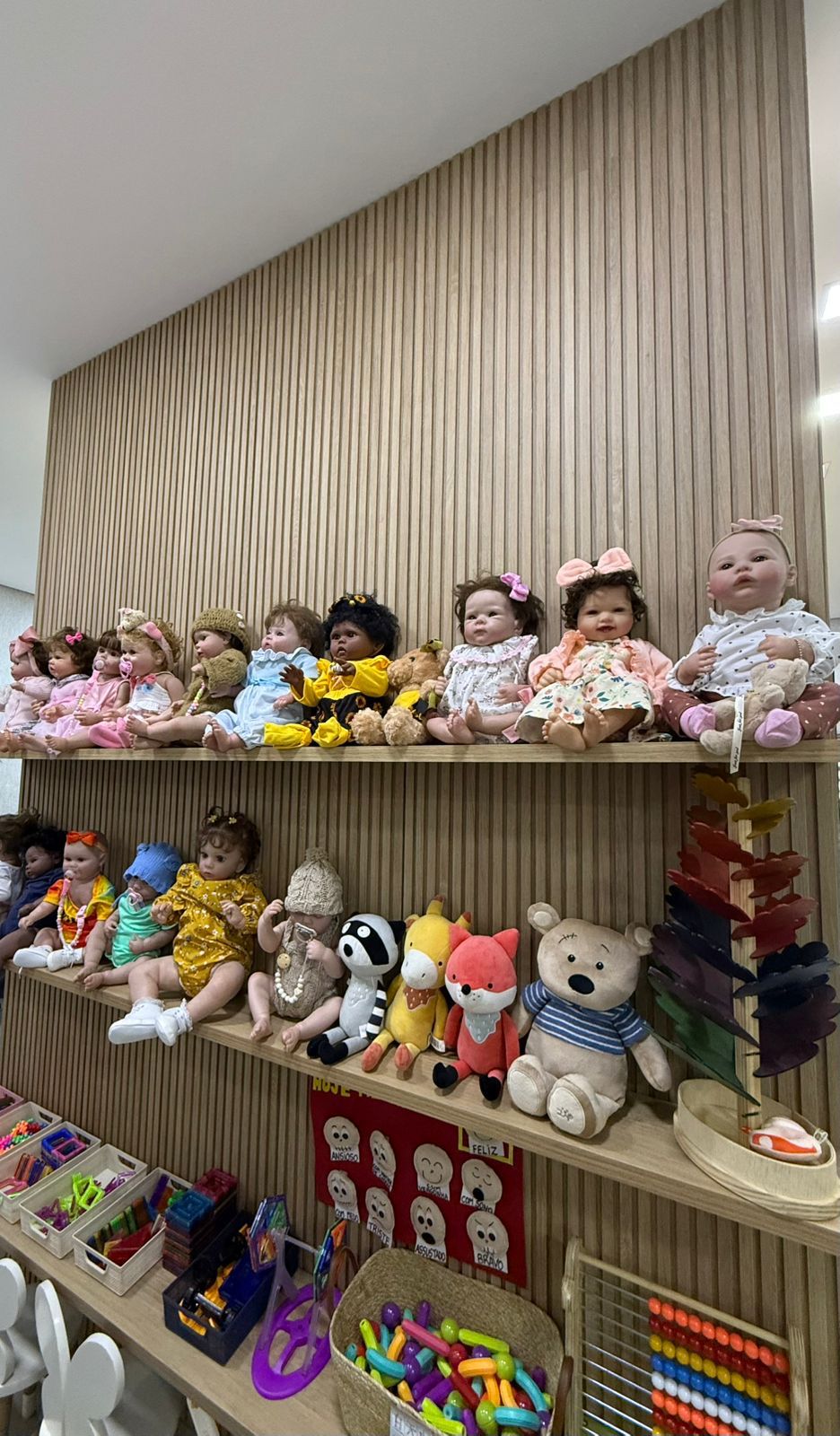 Nosso Espaço